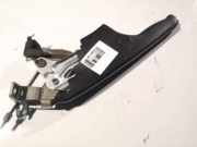 Handbremshebel Volkswagen Golf, IV 1997.08 - 2003.10 Gebraucht, APE