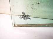 Seitenscheibe - Hinten Linke Peugeot 206, 2002.07 - 2009.01 facelift Gebraucht,