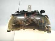 Tachometer Toyota Avensis Verso, 2001.08 - 2009.11 8380044530,83800-44530 1575104661