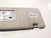 Sonnenblende Audi A3, 8P 2003.05 - 2005.06 Gebraucht,