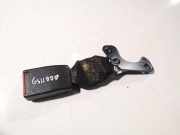 Gurtschloss - Hinten Linke Opel Zafira, A 2003.11 - 2005.06 facelift 13120730,13120730 33044320 A 33044320A GM13120730