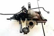 Turbolader Honda Civic, 2006,01 - 2011.01 kd03512j,18900
