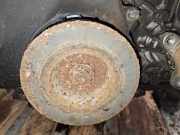 Riemenscheibe Kurbelwelle Renault Espace, III 1996.11 - 2002.10 Gebraucht,