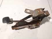 Bremspedal Nissan Note, 2006.03 - 2013.06 Gebraucht,