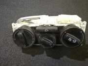 Bedienelement für Klimaanlage Volkswagen Golf, IV 1997.08 - 2003.10 1J0819045F, 90151-1200000