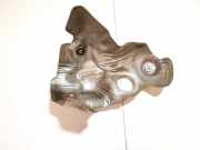 Hitzeschutzblech Abgaskr?mmer Toyota Urban Cruiser 2009 - 2012 Gebraucht,