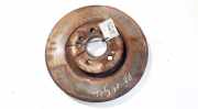 Bremsscheibe Mercedes-Benz W251 2005 - 2011 ventiliuojamas,