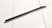 Zierleiste Leiste - Hinten Rechts Audi A6, C5 2001.08 - 2005.01 facelift 4b0853764j,