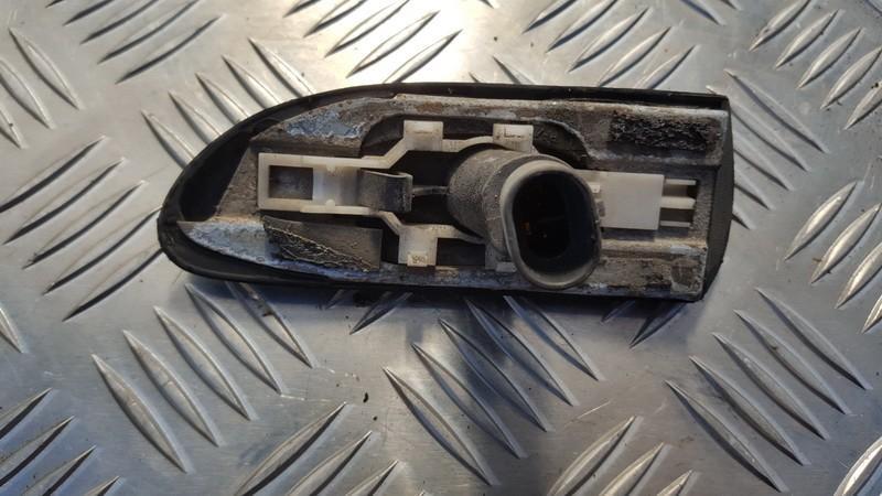 Blinkleuchte Kotfl?gel - Vorne Linke Opel Vectra, B 1995.09 - 2000.09 90505713,
