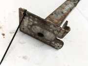 Stoßstangenhalter - Vorne Rechts Citroen C4 Picasso, I 2006.01 - 2013.06 vall0ureg,