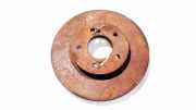 Bremsscheibe Honda HR-V, I 1999.01 - 2006.12 ventiliuojamas,