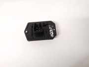 Vorwiderstand Gebläseregler Toyota Yaris Verso, 1999.11 - 2005.09 pfz10,pf-z10