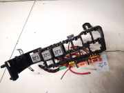 Sicherungskasten Skoda Superb, I 2001.12 - 2008.03 8d1937545,
