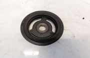 Riemenscheibe Kurbelwelle Renault Clio, 2012.11 - 2016 Gebraucht,