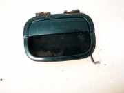Türgriff Türaussengriff - Hinten Linke Mitsubishi Space Wagon, 1991.04 - 1998.10 mb676139,