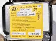 Steuergerät Airbag Hyundai Santa Fe, 2006.03 - 2012.09 959102b970,95910-2b970 sa3109600-00 285010123 23b450646a8
