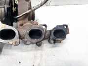 Abgaskrümmer Alfa-Romeo 159 2005.09 - 2011.11 Gebraucht,