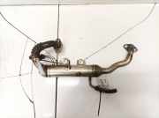 Abgaskühler AGR-Kühler Toyota Avensis, II 2003.04 - 2006.03 Gebraucht,