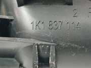 T?rinnengriff - Vorne Rechts Volkswagen Golf, V 2003.10 - 2008.10 1K1837114,1K1 837 114 BRU