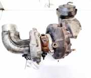 Turbolader Toyota Corolla Verso, III 2004.05 - 2007 172010R010,17201-0R010