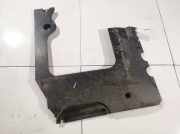 Unterfahrschutz Citroen C4, I 2004.11 - 2008.06 9640602580,9640602580