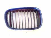 Kühlergrill Frontgrill Kühlergitter BMW 5-Series, E39 1995.11 - 2003.06 8159312,