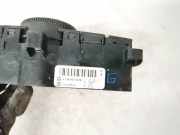 Bedienelement für Klimaanlage Mercedes-Benz ML, W164 2005.06 - 2009.07 a1648206989,03420840