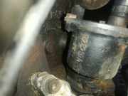 Unterdruckpumpe Vacuumpumpe Bremsanlage Volkswagen Vento 1991.11 - 1999.01 02807a,