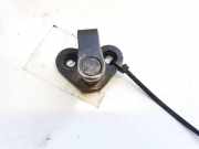 Schloss Heckdeckel Citroen Evasion, I 1994.01 - 2002.12 Gebraucht,