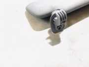 Sonnenblende Renault Clio, 1998.09 - 2001.05 7700849117,