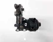 Ölfiltergehäuse Renault Laguna, I 1994.01 - 2001.03 7700858578,