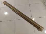 Verkleidung Schweller - Linke Mercedes-Benz A-CLASS, W169, 2004.09 - 2008.09 Gebraucht,