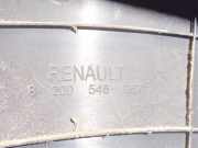 Beplankung Leiste Kotflügel - Hinten Linke Renault Kangoo, 2008.02 - 2020 8200548967,