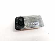 Innenbeleuchtung - Hinten Peugeot 806 1994 - 2002 Gebraucht,