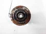 Riemenscheibe Kurbelwelle Renault Espace, III 1996.11 - 2002.10 Gebraucht,