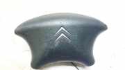 Airbag Fahrer Citroen C5, I 2004.08 - 2008.02 facelift 96509314ze,