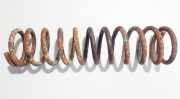 Fahrwerksfeder Hinterachse Audi 80, B3 1986.06 - 1991.09 Gebraucht,