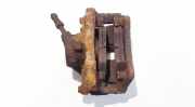 Bremssattel - Vorne Rechts Volkswagen Golf, III 1993.07 - 1999.04 Gebraucht,