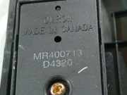 Schalter f?r Fensterheber Mitsubishi Endeavor 2004 - 2011 MR400713,MR400713 D4320