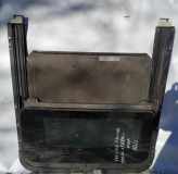 Schiebedach Glas Skoda Octavia, I 2000.11 - 2004.02 facelift 1u0877021,