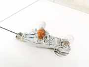 Lampentr?ger Heckleuchte - Hinten Skoda Octavia, II 2004.02 - 2009.03 1Z9945257,