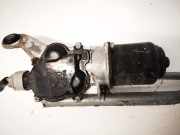 Wischermotor vorne Nissan Note, 2006.03 - 2013.06 WM72,WM-7228-2S WM72282S