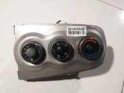 Bedienelement für Klimaanlage Toyota Yaris, II (XP90) 2005.01 - 2011.01 5540652120, 55406-52120