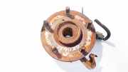 Radnabe Achsschenkel - Hinten Linke Dodge Journey. 2009.01 - 2014.12 Gebraucht,