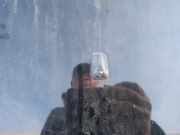 Waschwasserd?se Scheibenreinigung SAAB 9-5, 1997.09 - 2005.11 Gebraucht,