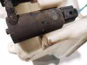 Waschwasserpumpe Scheibenreinigung Toyota Yaris, II (XP90) 2005.01 - 2011.01 Gebraucht,