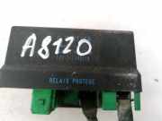 Vorglüh Relais Citroen C8, I 2002.07 - 2008.06 51299011A, 12V51299011A