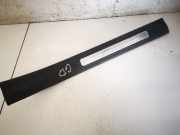 Schwellerverkleidung - Hinten Rechts Mercedes-Benz W245 2005 - 2011 A1696800874,A 169 680 08 74 A1696800874