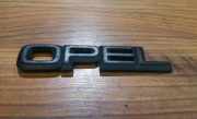 Emblem Opel Omega, B 1994.03 - 1999.09 Gebraucht , na
