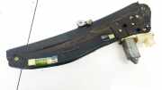 Fensterheber - Hinten Rechts BMW 7-Series, E65 E66 E67 E68 2001.11 - 2008.06 7138864,